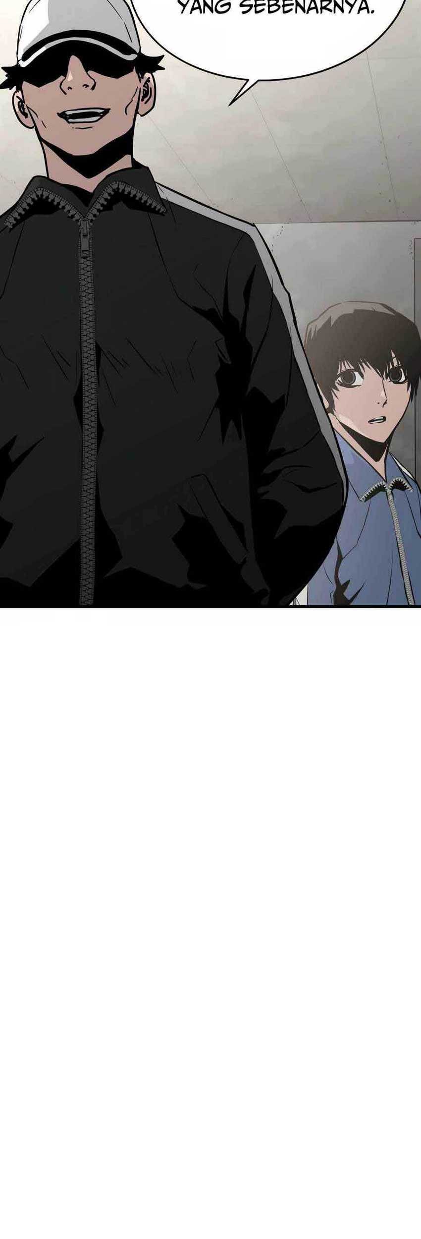 Mercilessly chapter 25 halaman 29
