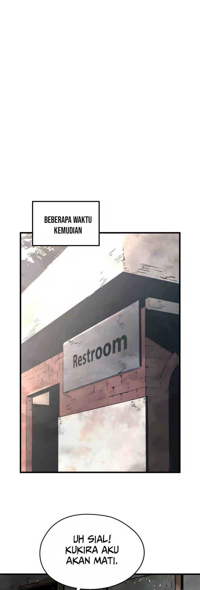 Mercilessly chapter 25 halaman 30