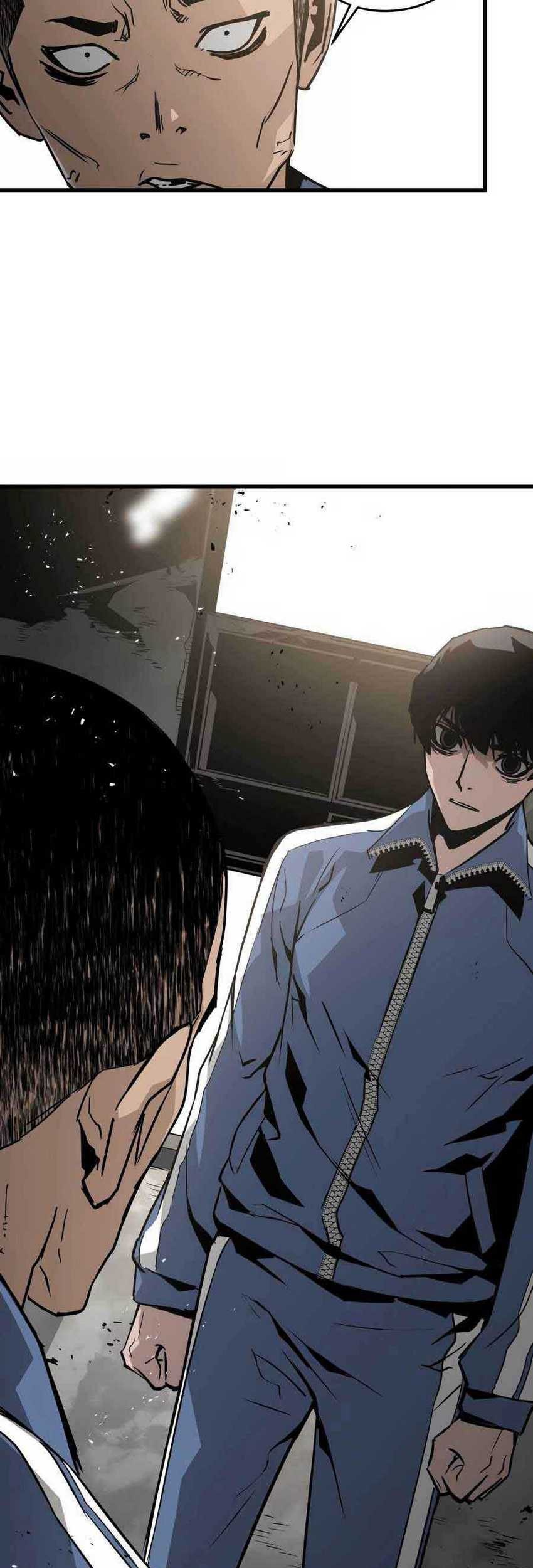 Mercilessly chapter 25 halaman 32