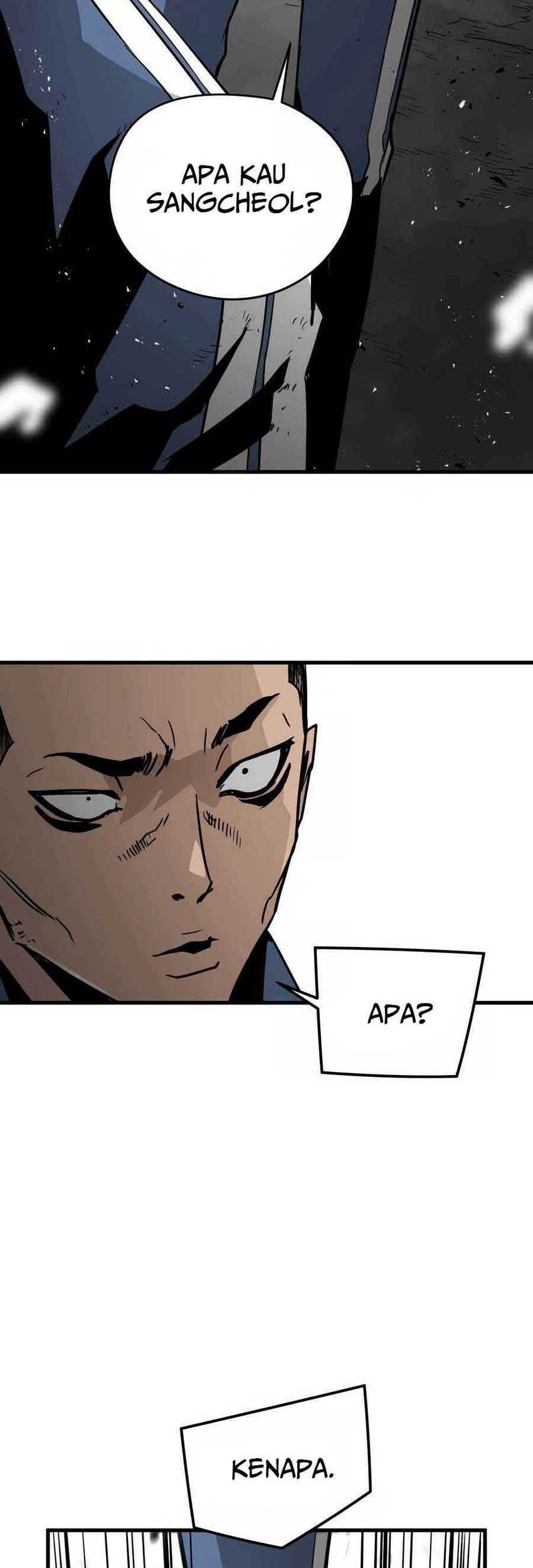 Mercilessly chapter 25 halaman 33
