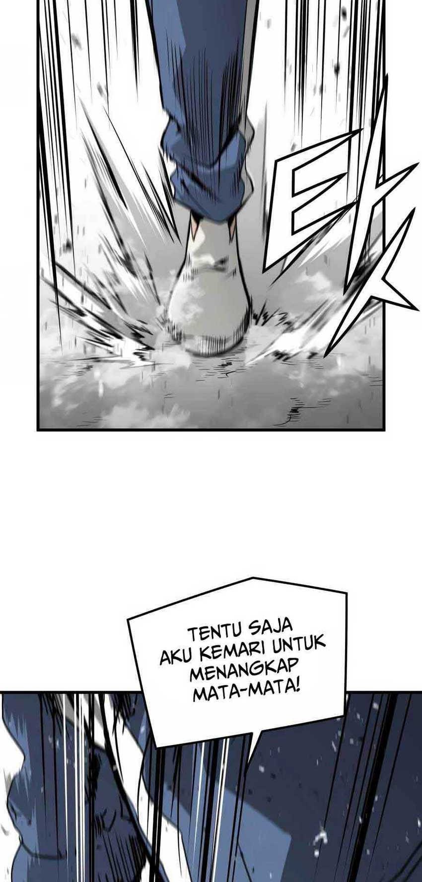 Mercilessly chapter 25 halaman 34