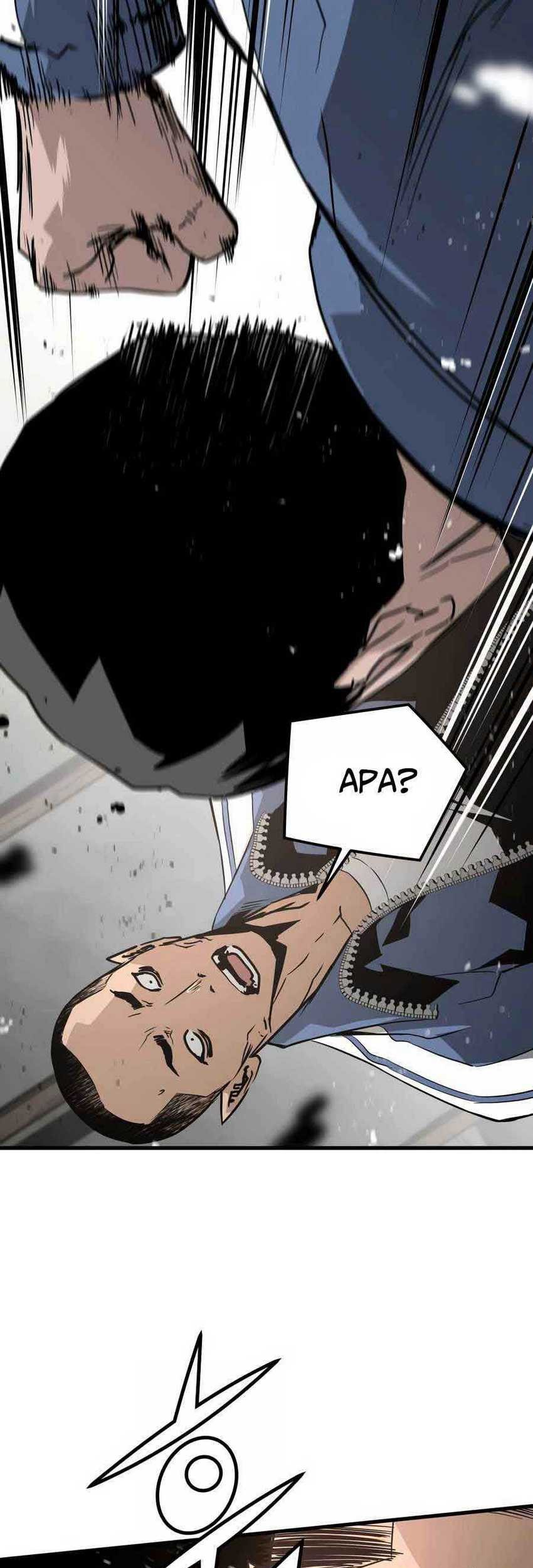 Mercilessly chapter 25 halaman 35