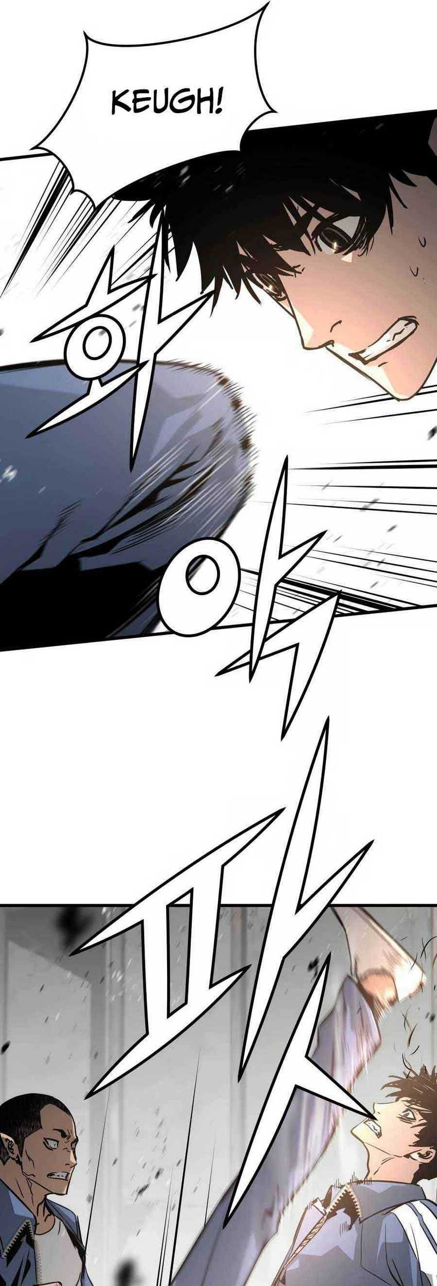 Mercilessly chapter 25 halaman 38