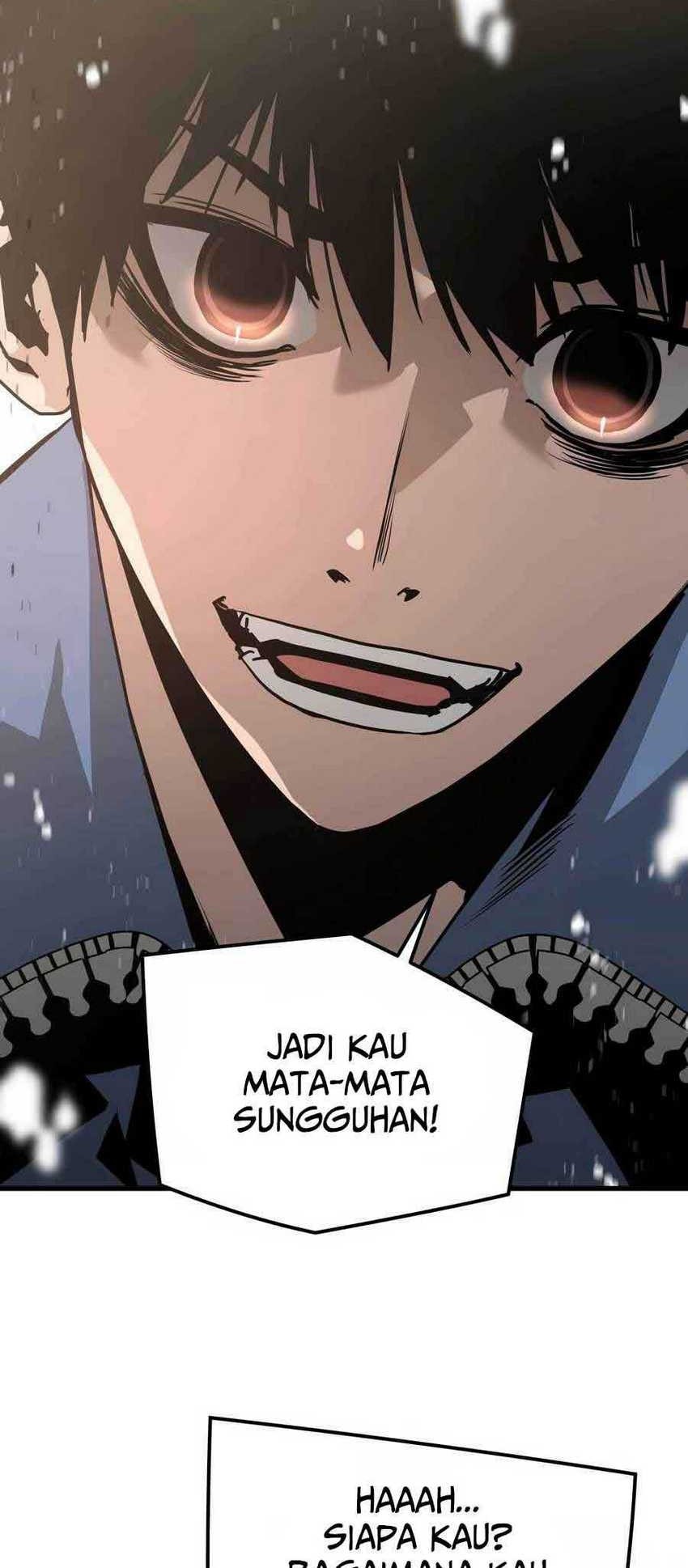 Mercilessly chapter 25 halaman 40