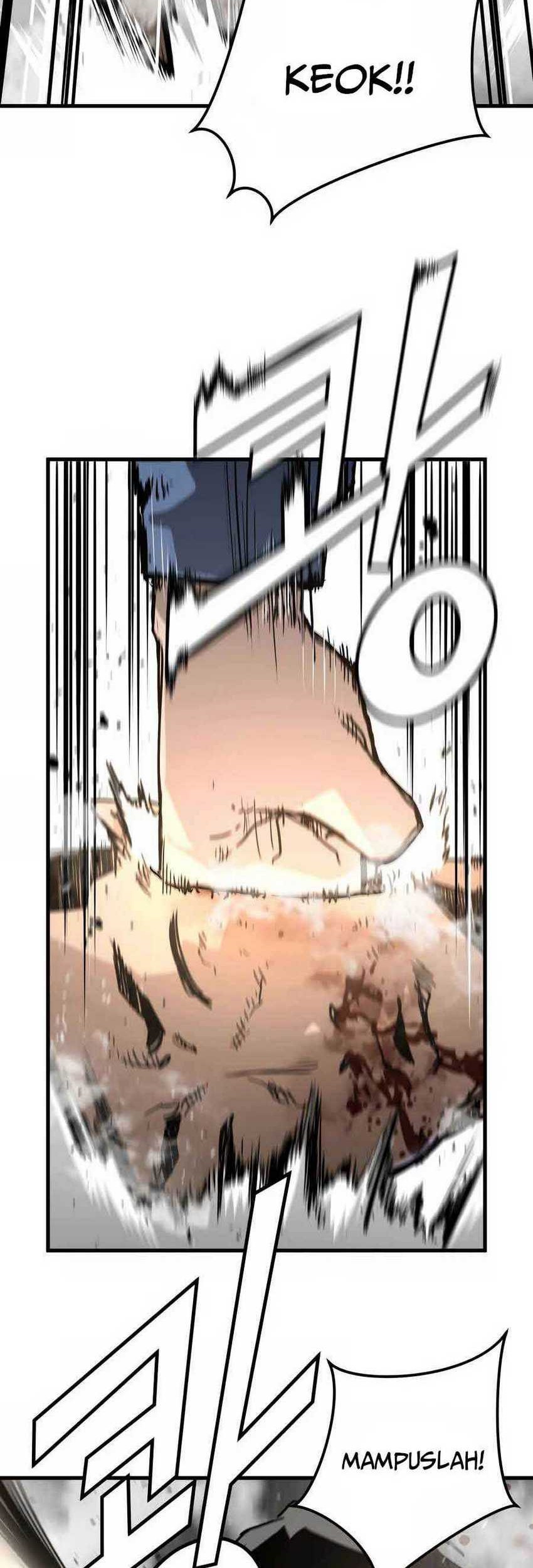 Mercilessly chapter 25 halaman 45