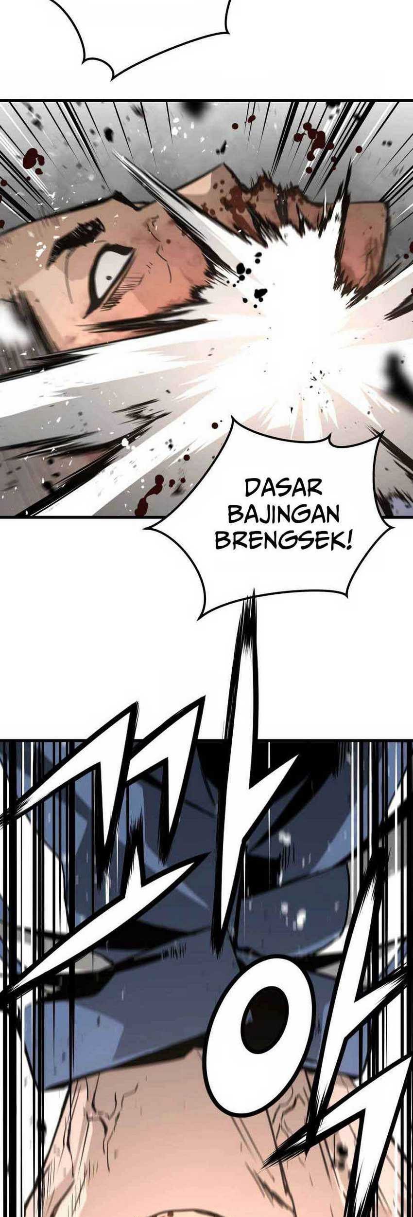 Mercilessly chapter 25 halaman 47