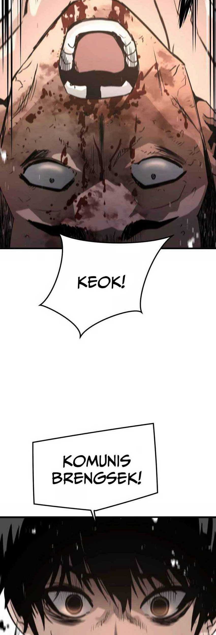 Mercilessly chapter 25 halaman 48