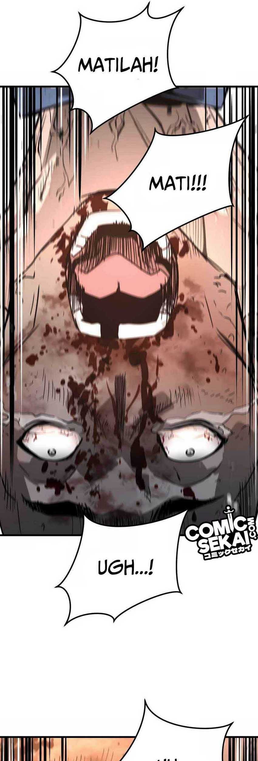 Mercilessly chapter 25 halaman 50