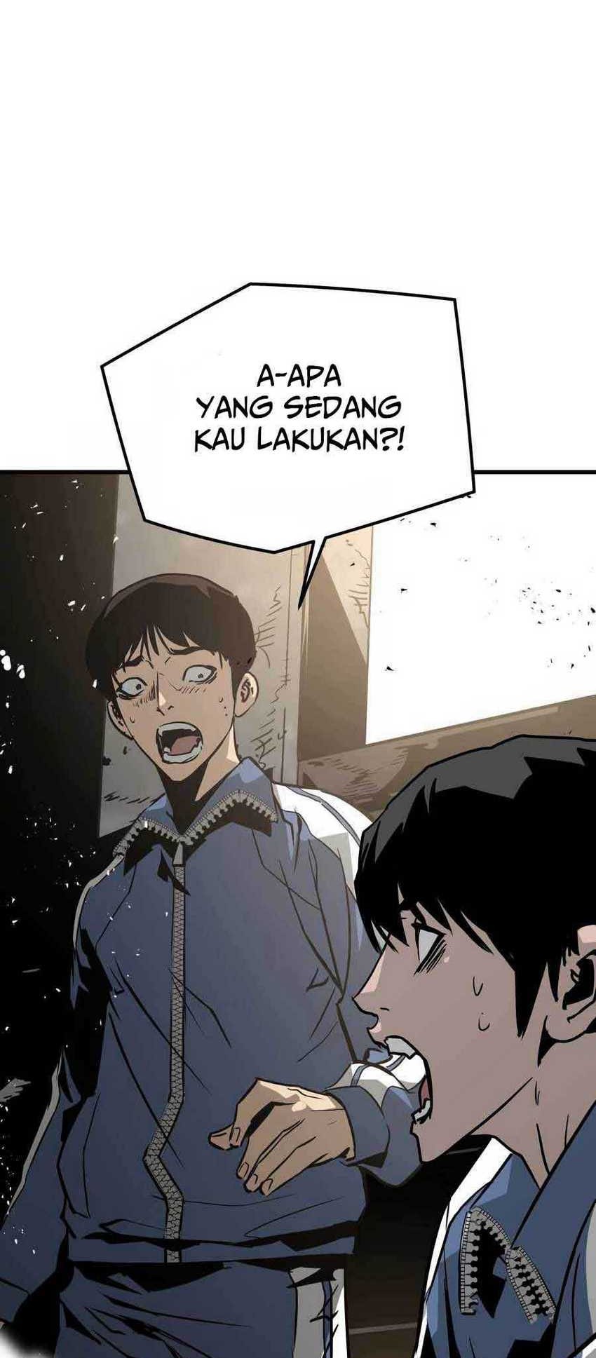 Mercilessly chapter 25 halaman 52