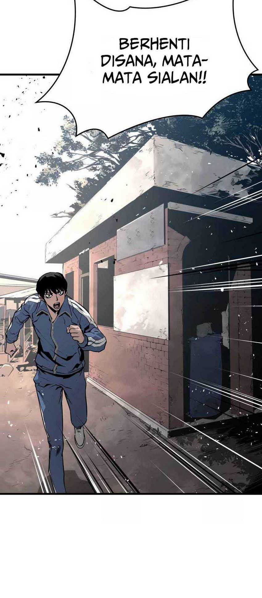 Mercilessly chapter 25 halaman 58