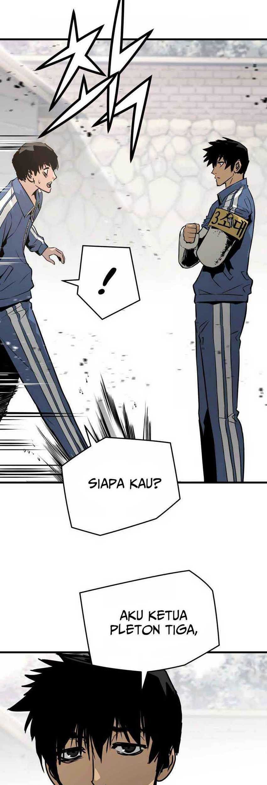 Mercilessly chapter 25 halaman 65