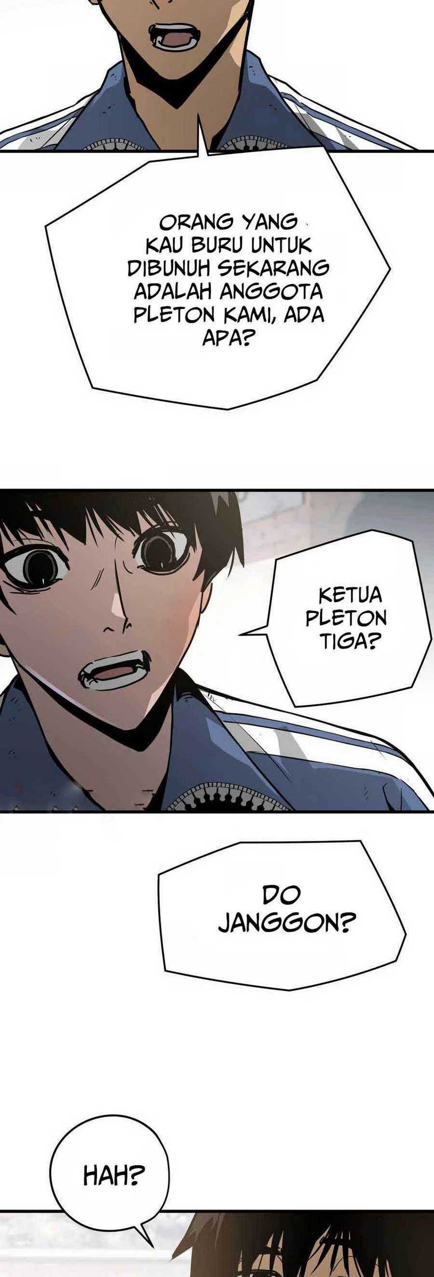 Mercilessly chapter 25 halaman 66