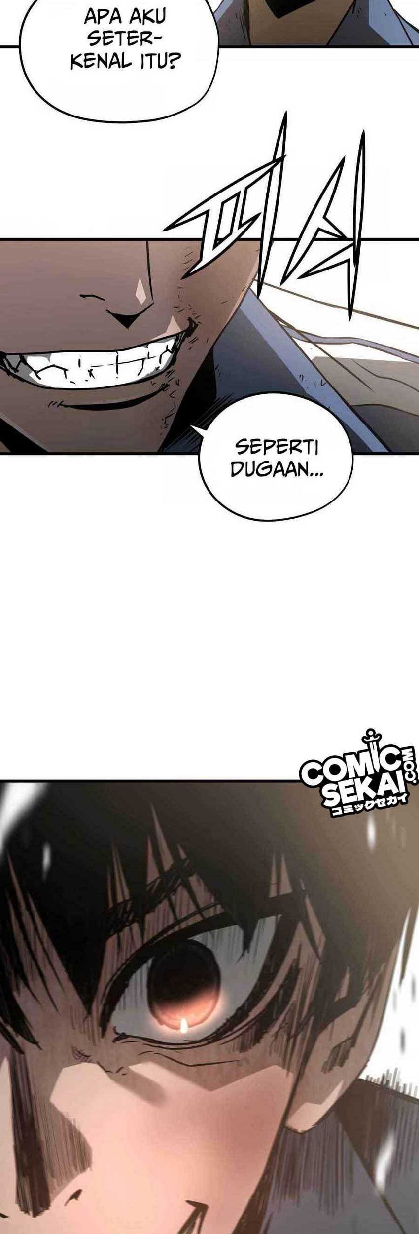 Mercilessly chapter 25 halaman 68