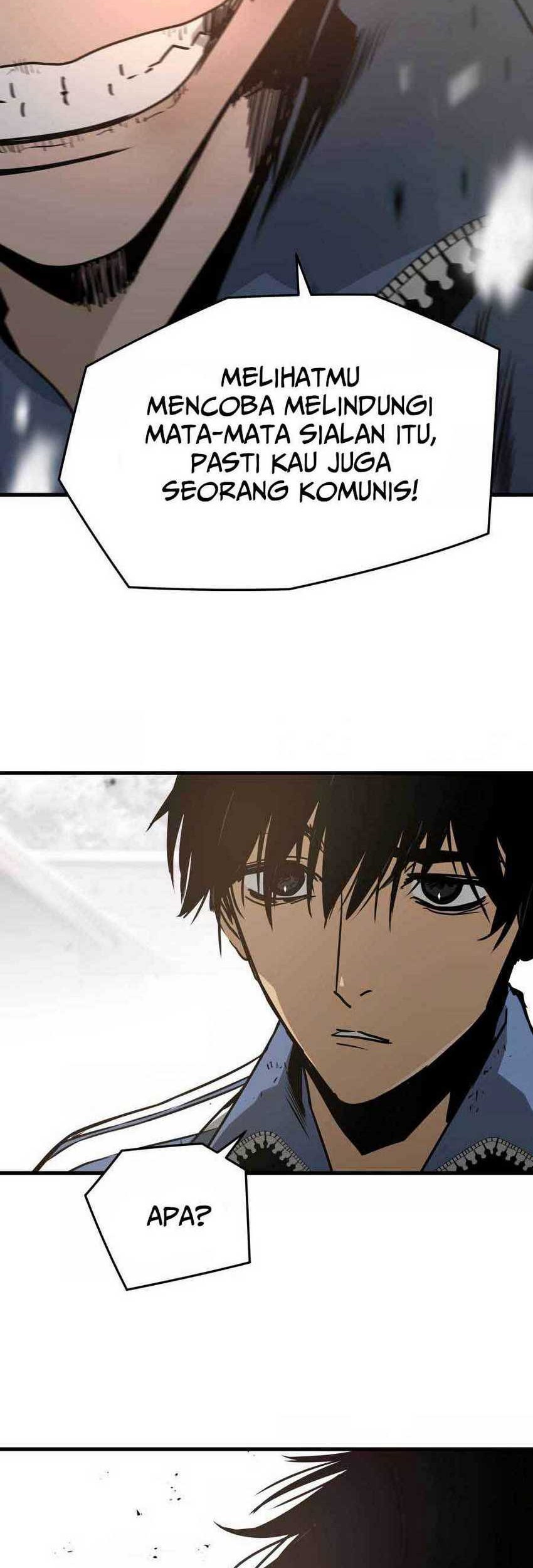 Mercilessly chapter 25 halaman 69
