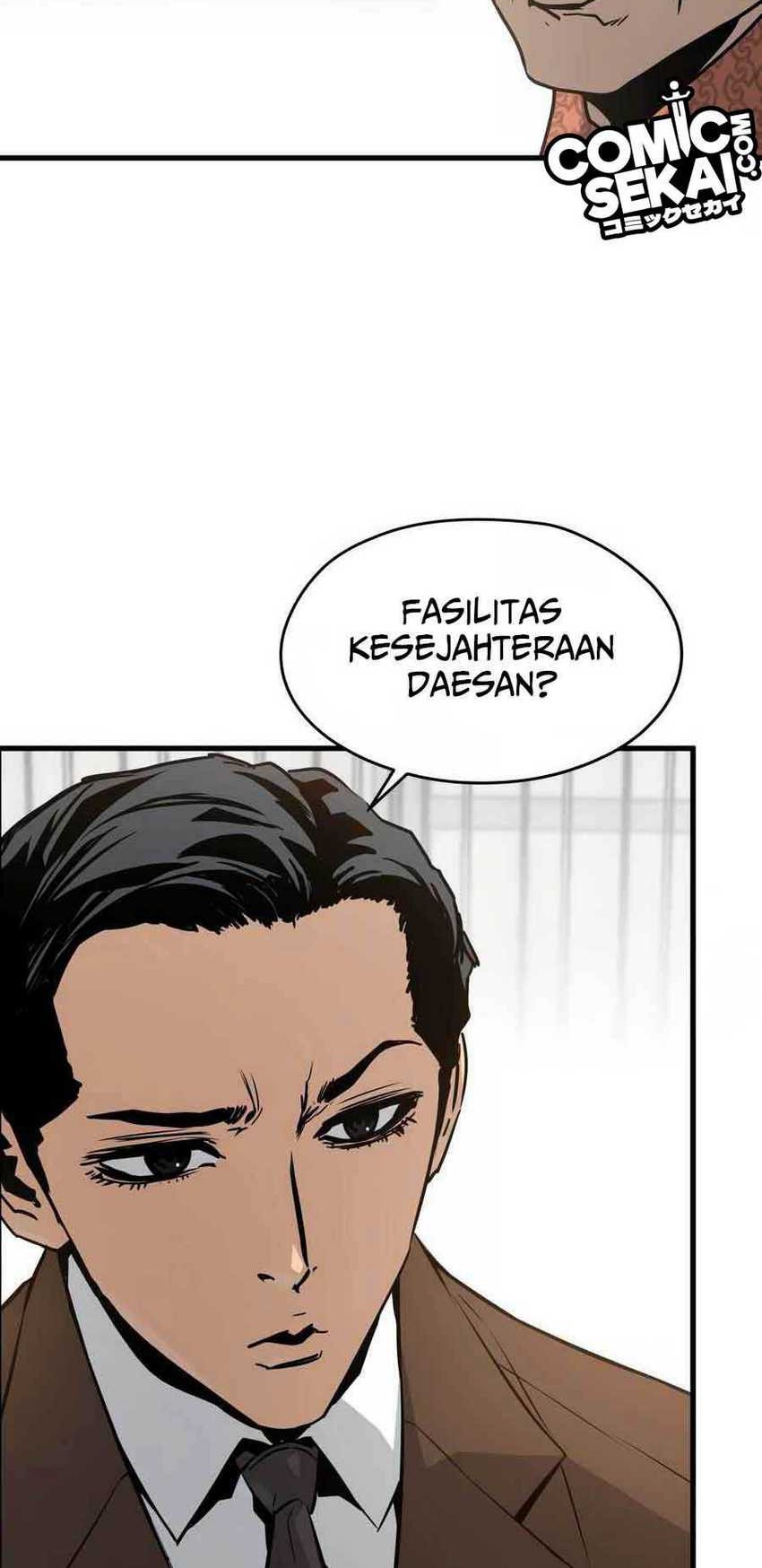 Mercilessly Bab 26 halaman 4