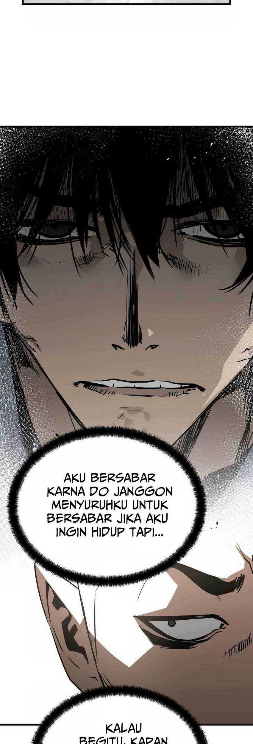 Mercilessly Bab 26 halaman 17