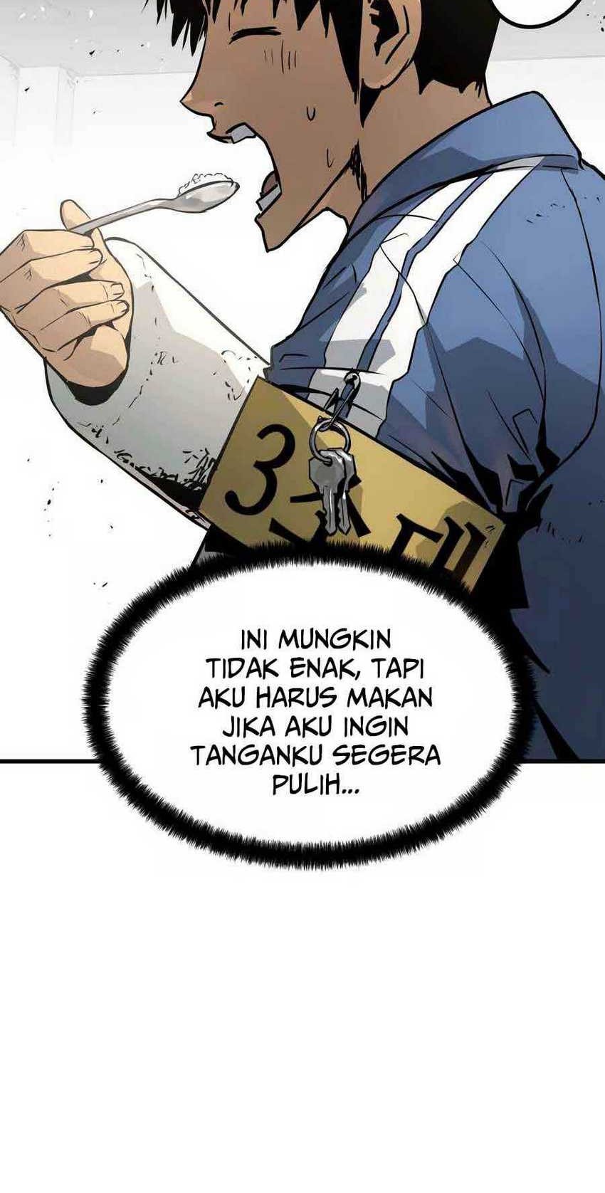 Mercilessly Bab 26 halaman 22