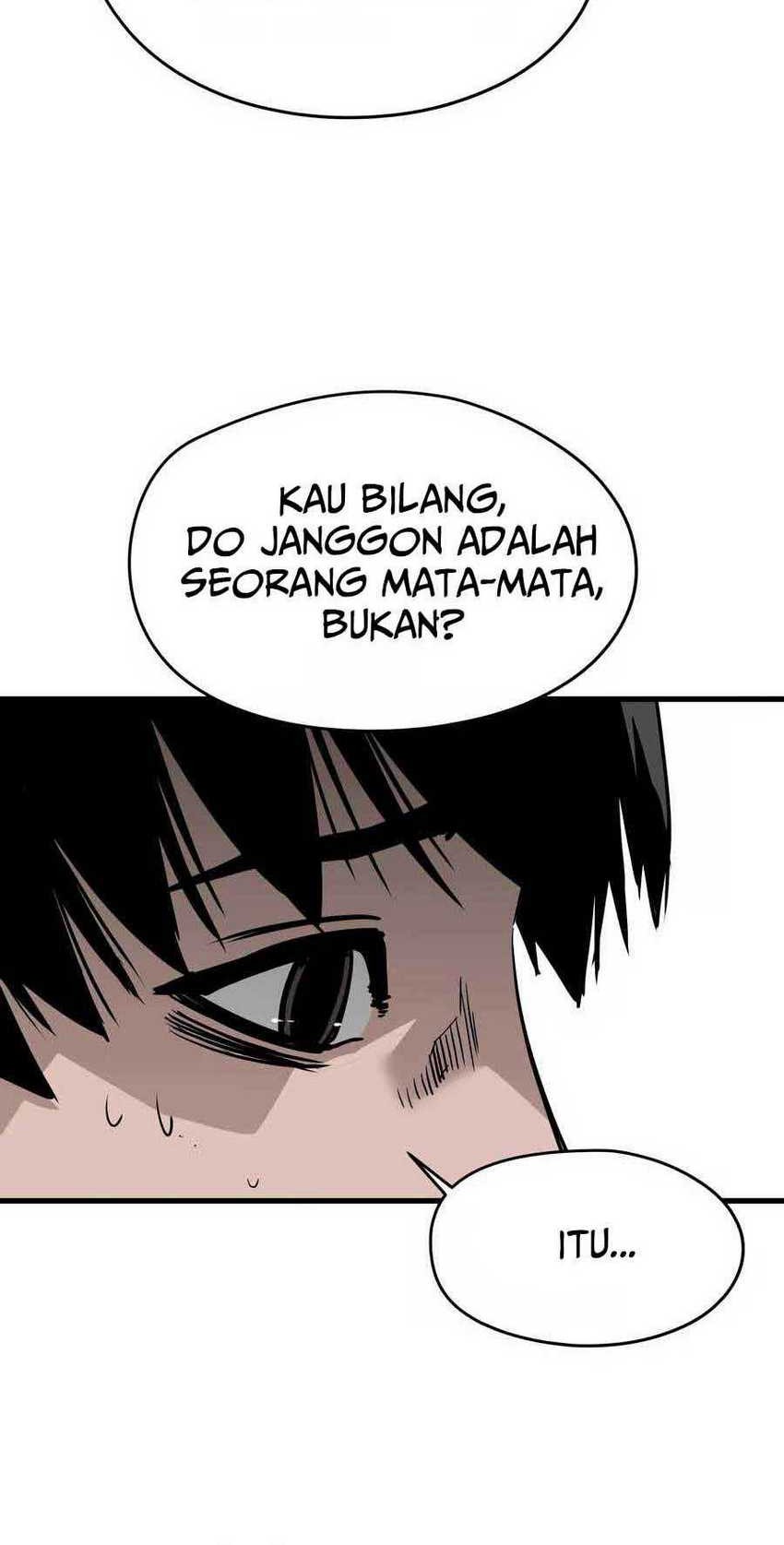 Mercilessly Bab 26 halaman 25