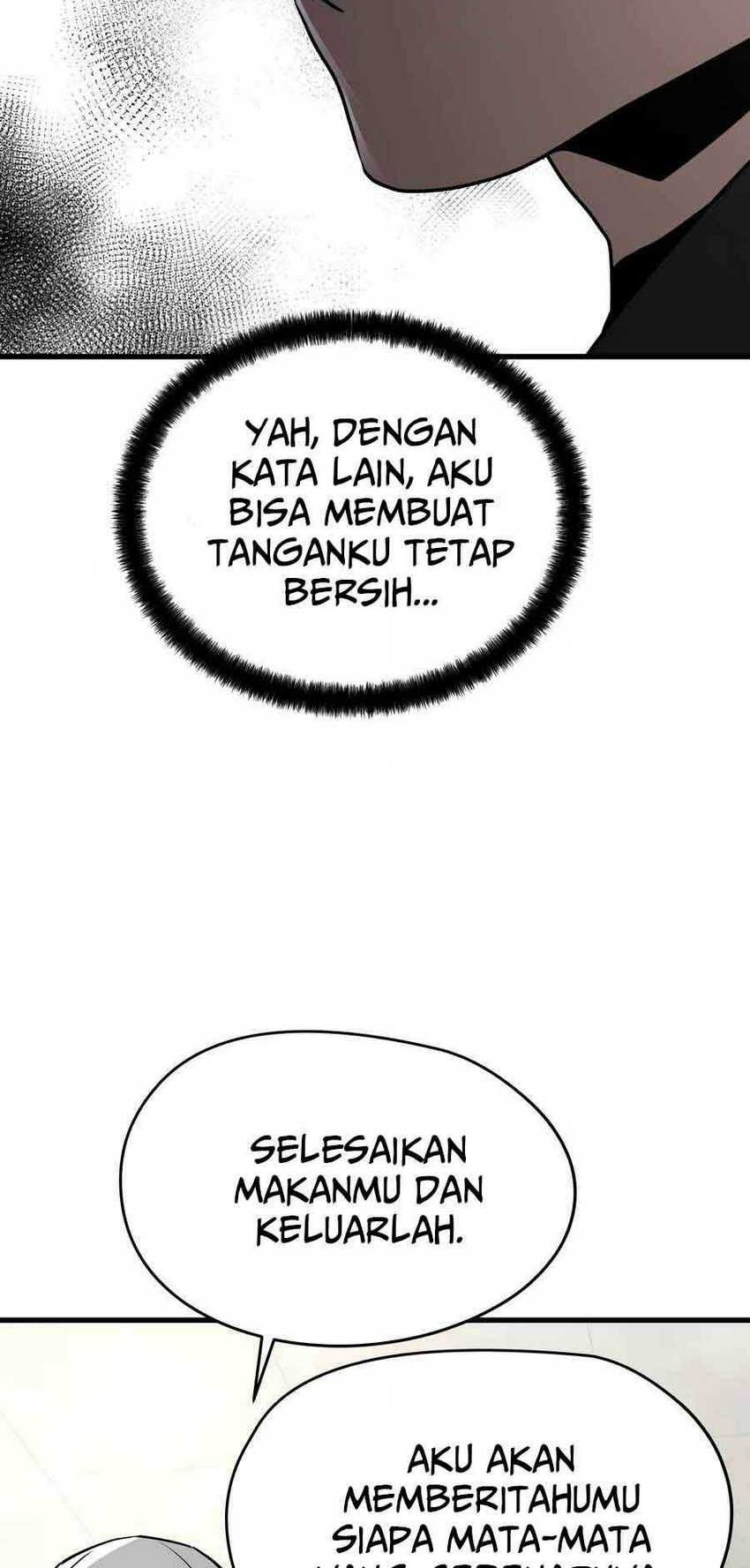 Mercilessly Bab 26 halaman 28