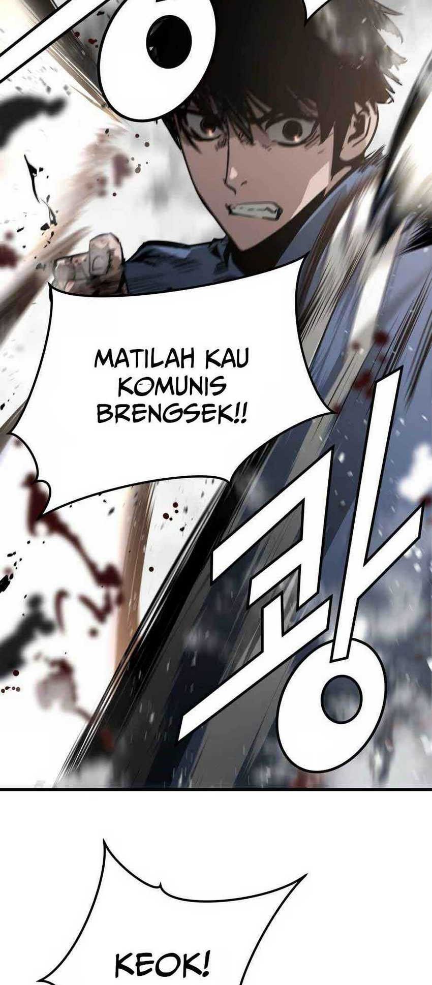 Mercilessly Bab 26 halaman 46