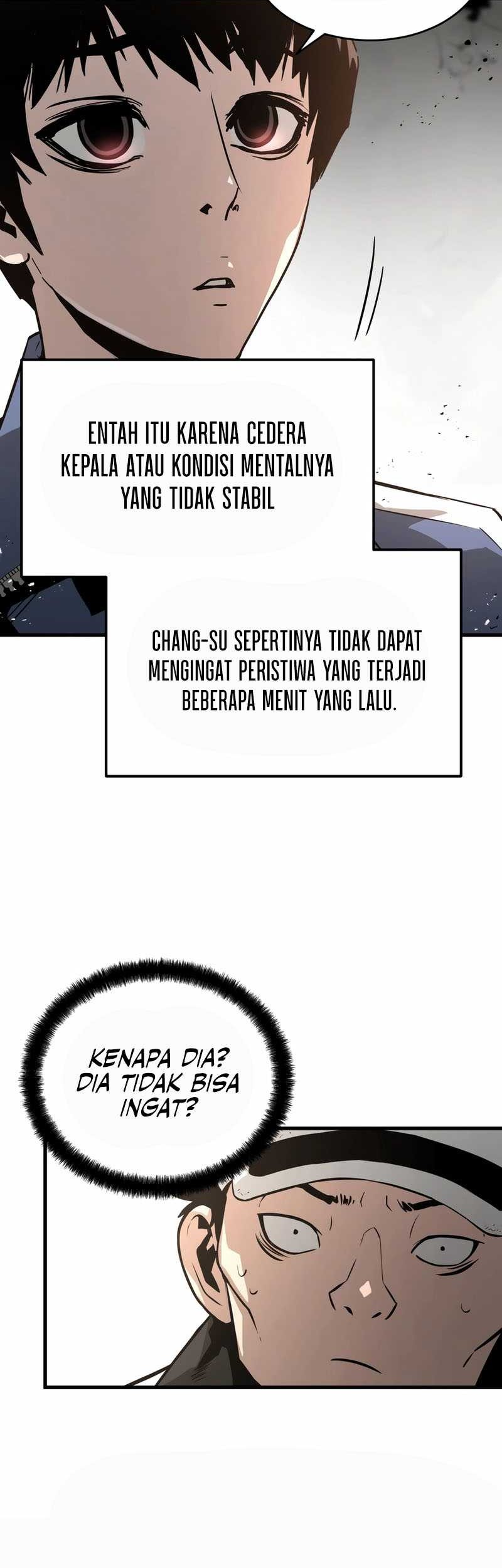 Mercilessly Bab 27 halaman 24