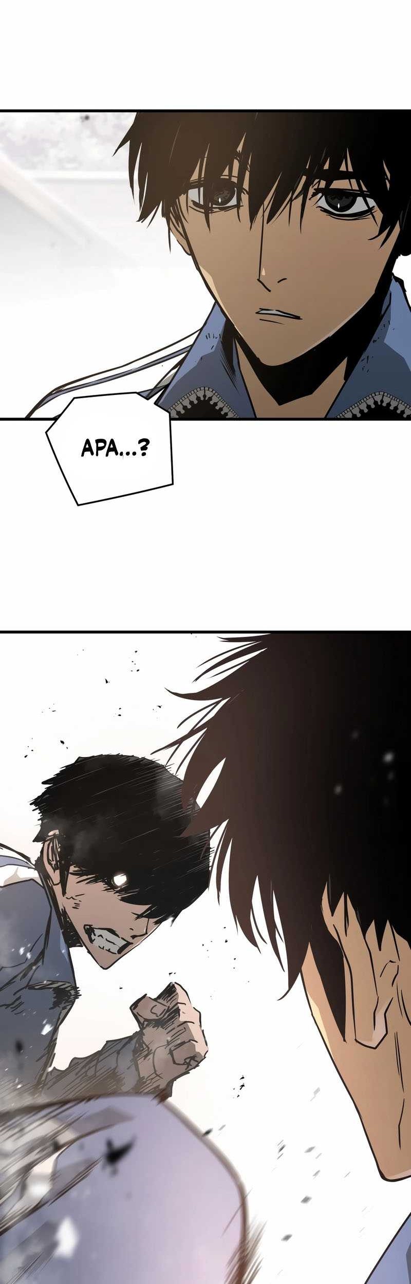 Mercilessly chapter 28 halaman 3