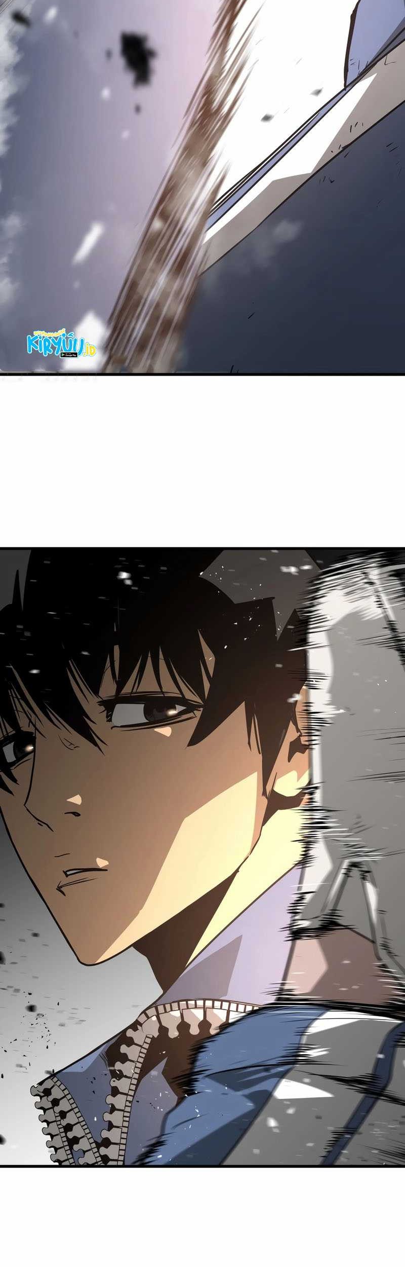 Mercilessly chapter 28 halaman 4