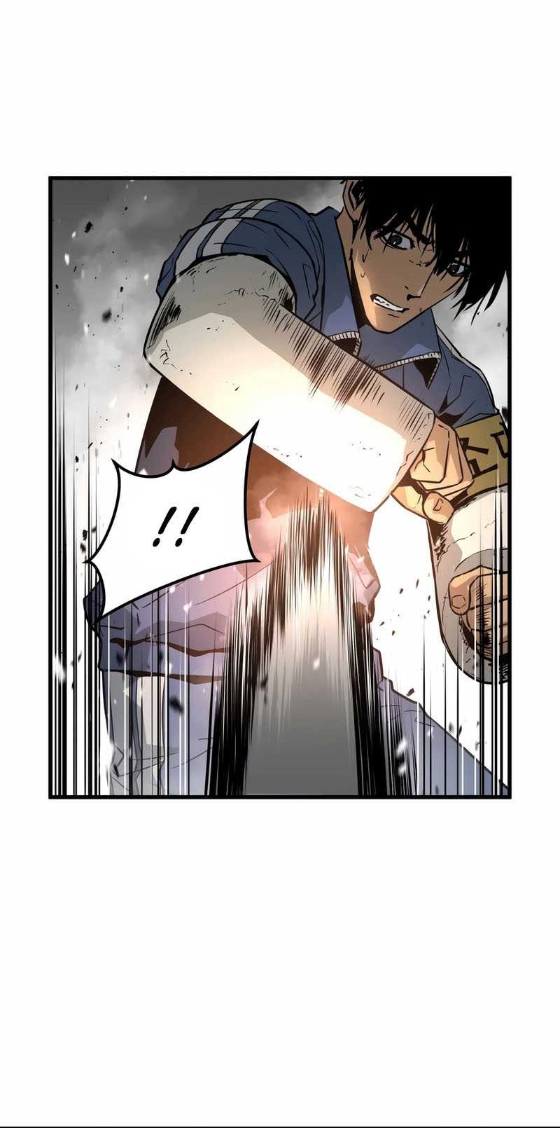 Mercilessly chapter 28 halaman 9