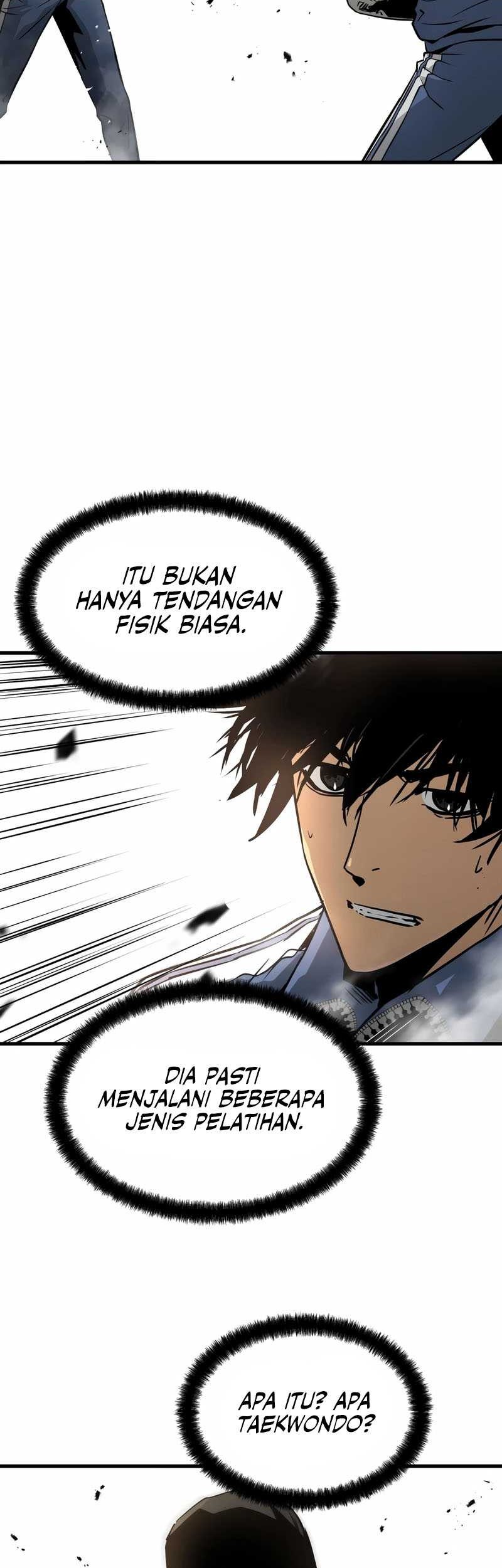 Mercilessly chapter 28 halaman 12