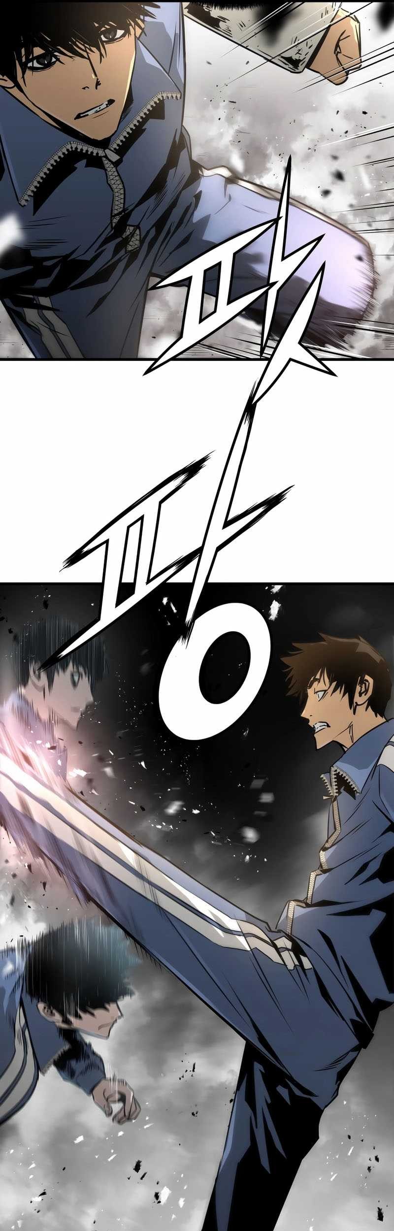 Mercilessly chapter 28 halaman 14