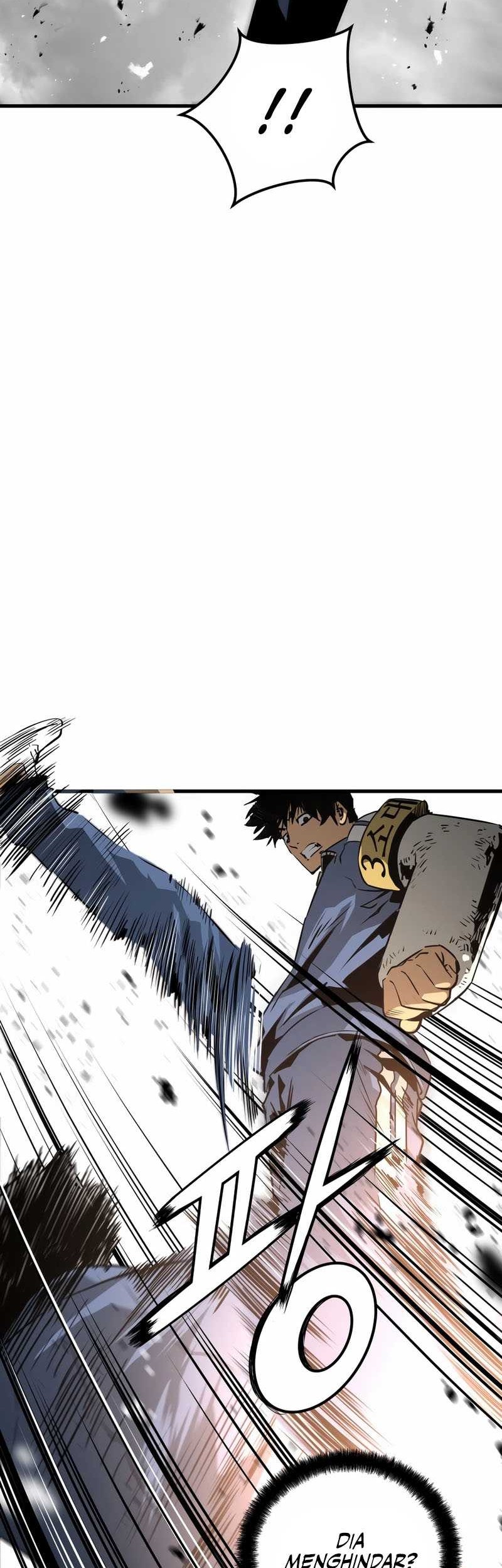 Mercilessly chapter 28 halaman 15