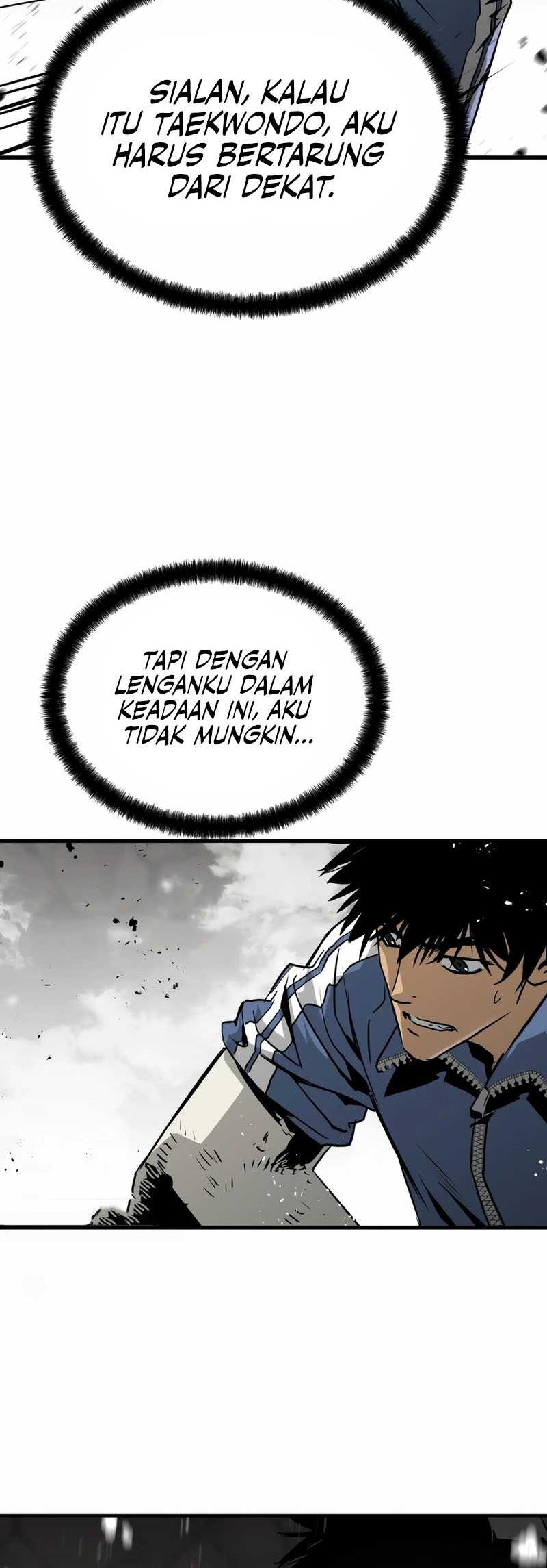 Mercilessly chapter 28 halaman 17