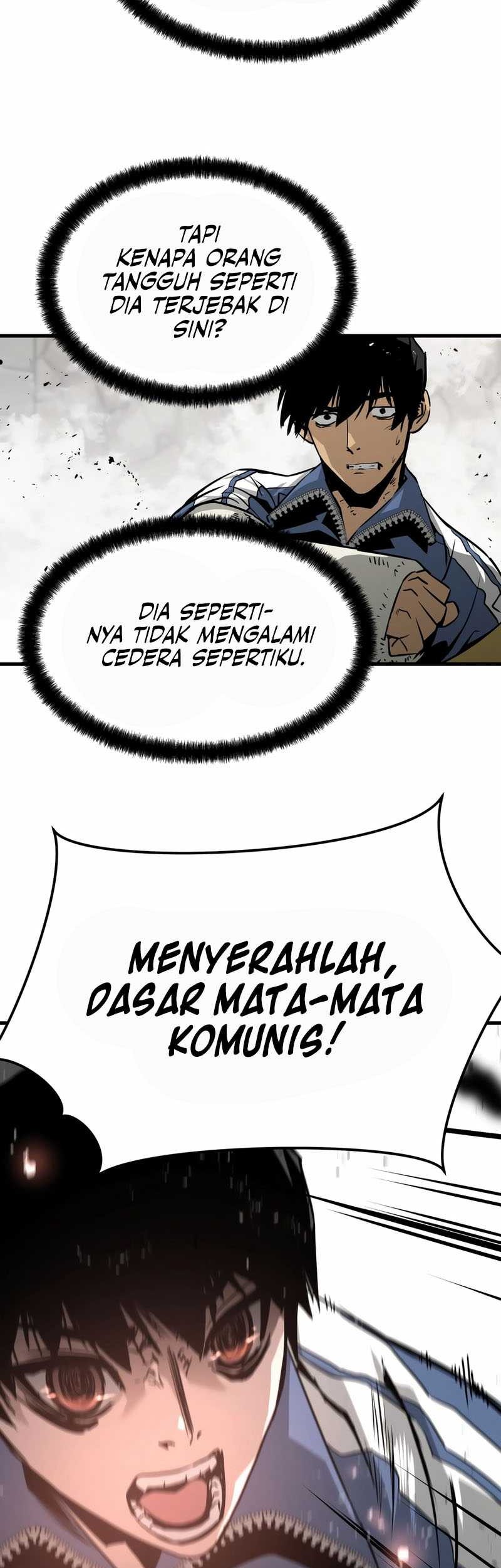 Mercilessly chapter 28 halaman 20
