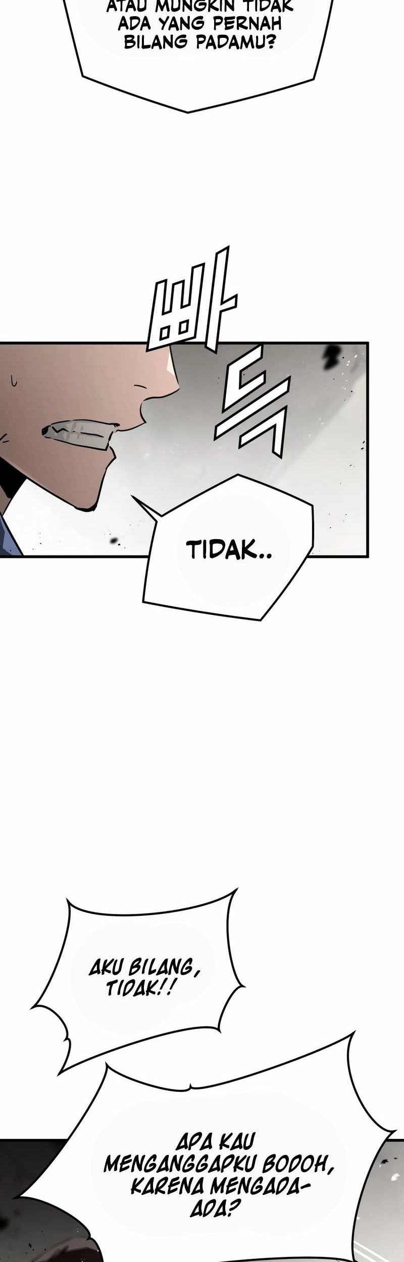 Mercilessly chapter 28 halaman 27
