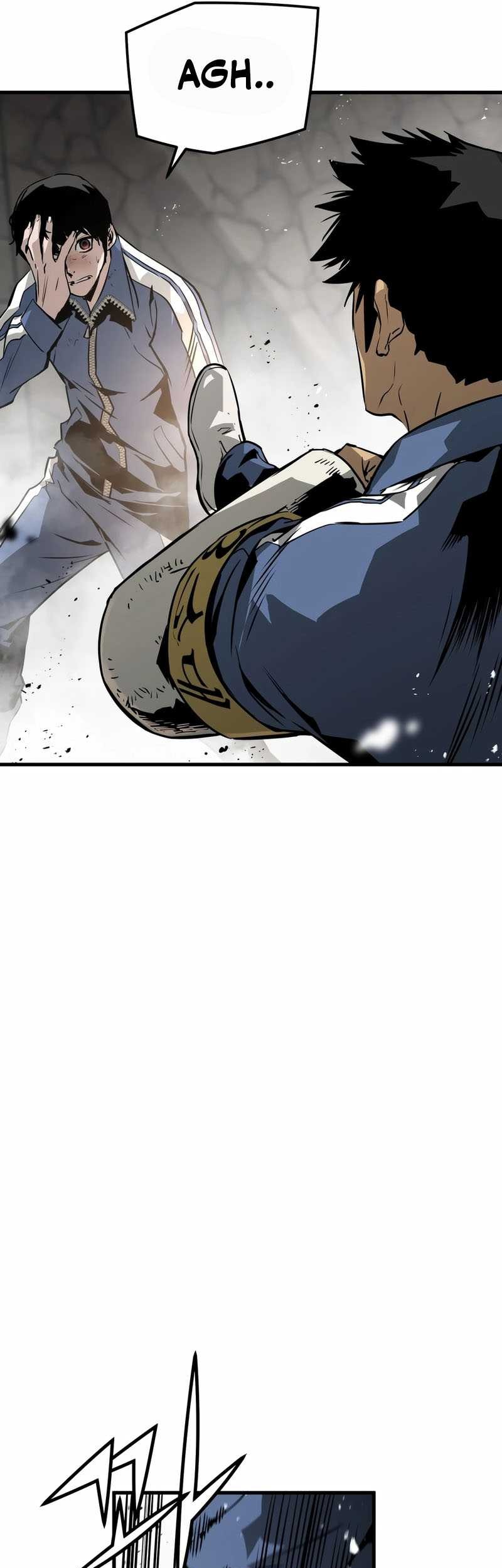 Mercilessly chapter 28 halaman 30