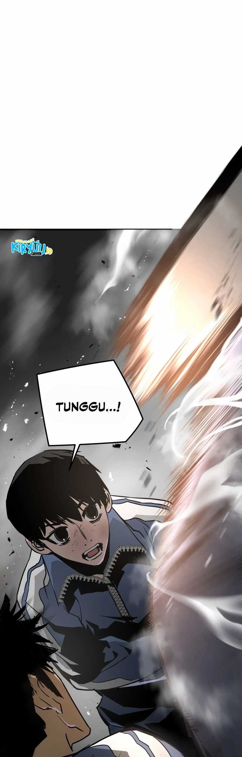 Mercilessly chapter 28 halaman 35