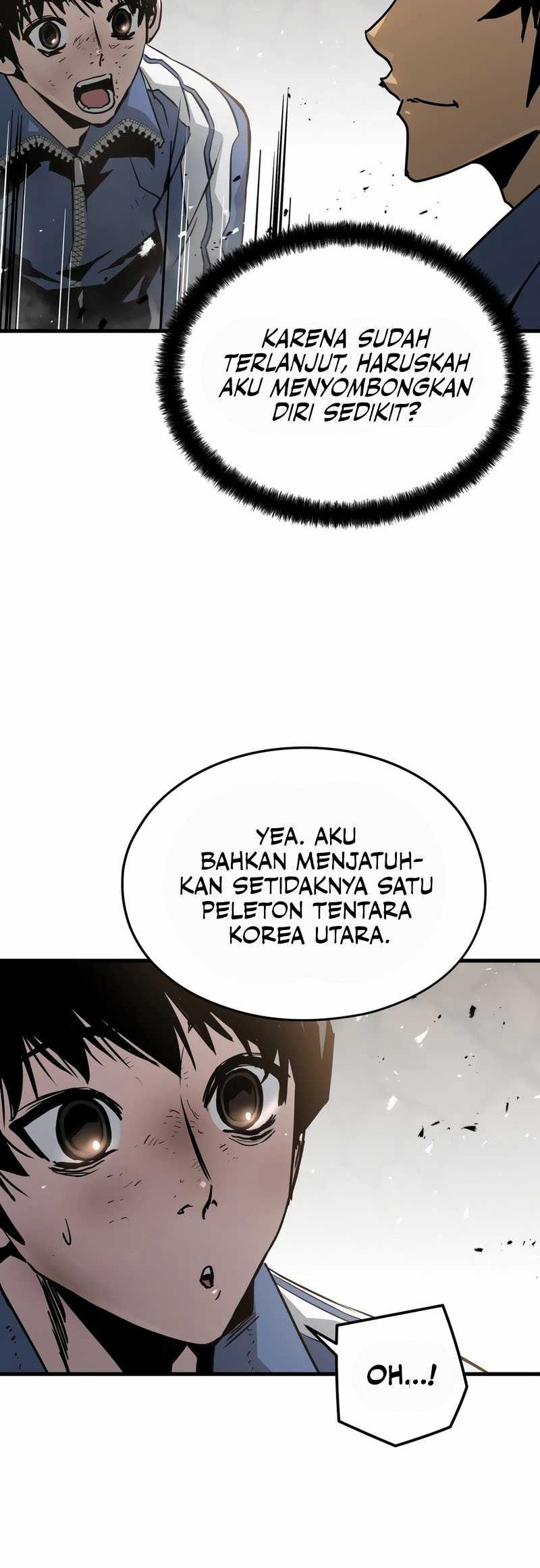 Mercilessly chapter 28 halaman 41