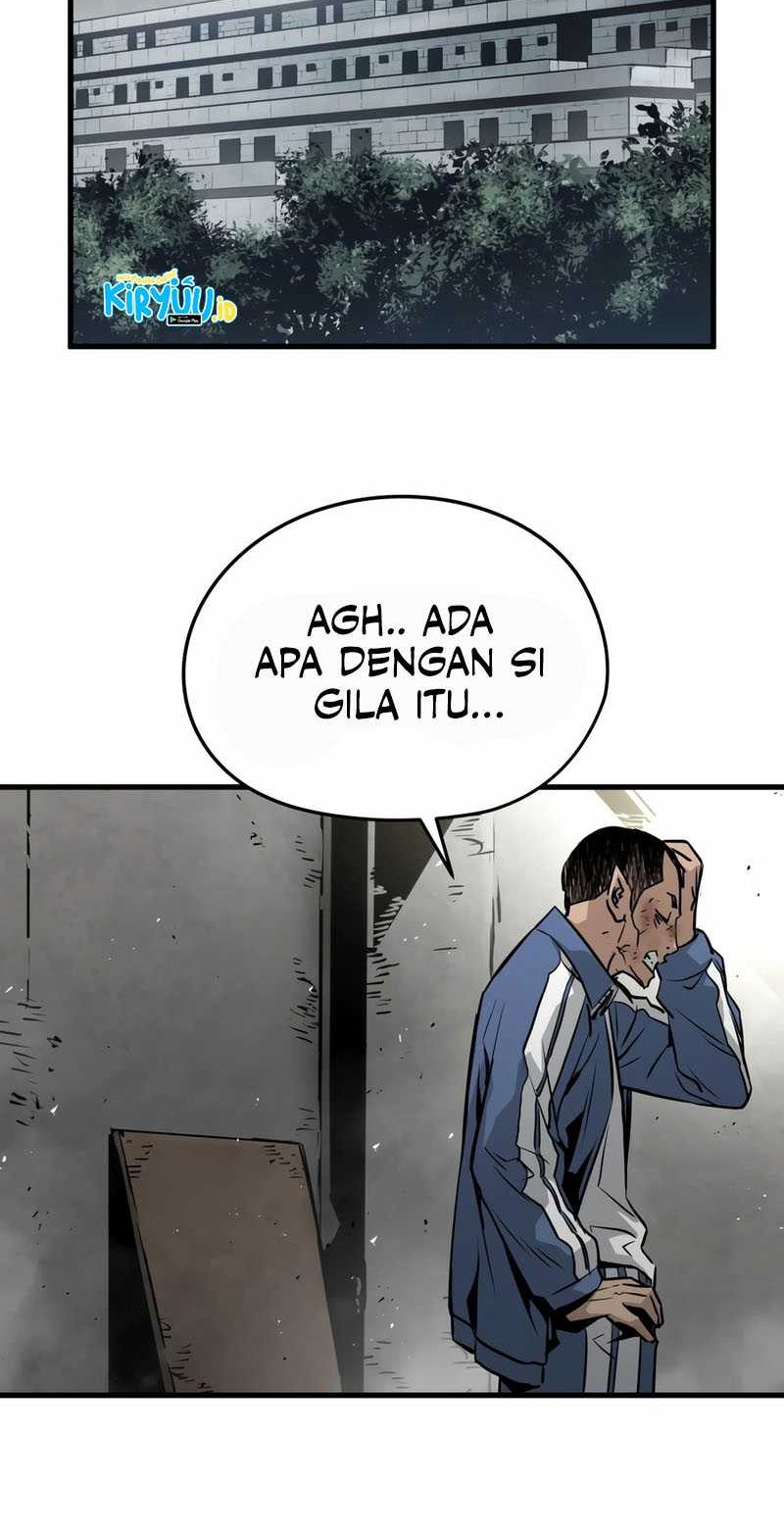 Mercilessly chapter 28 halaman 45