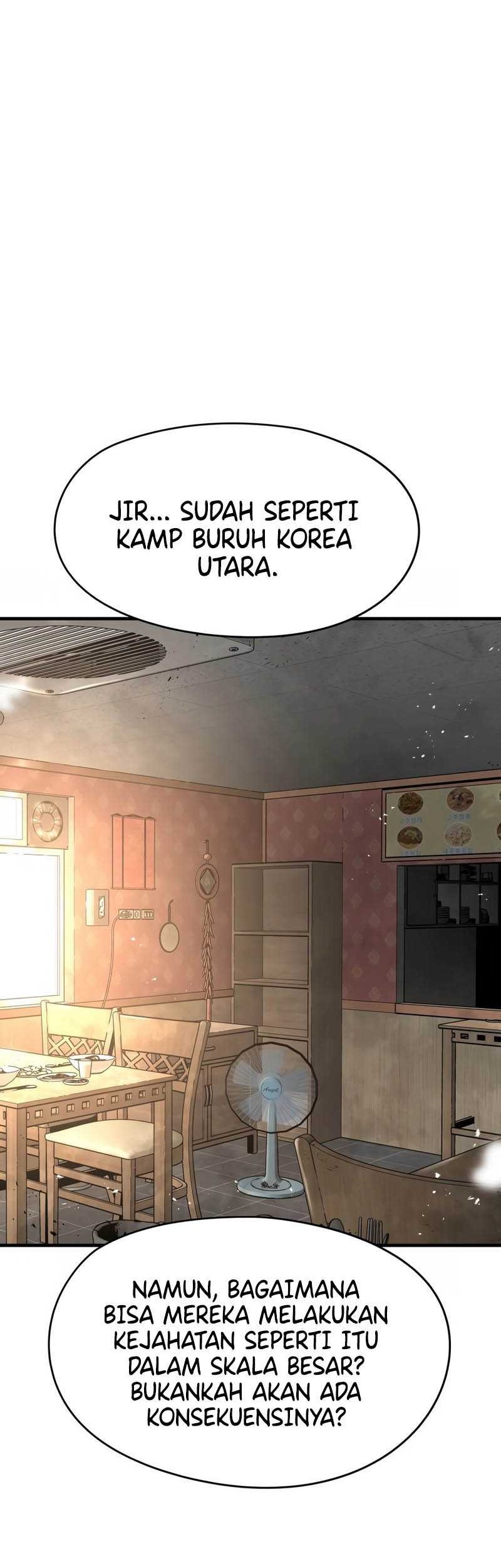 Mercilessly chapter 29 halaman 9