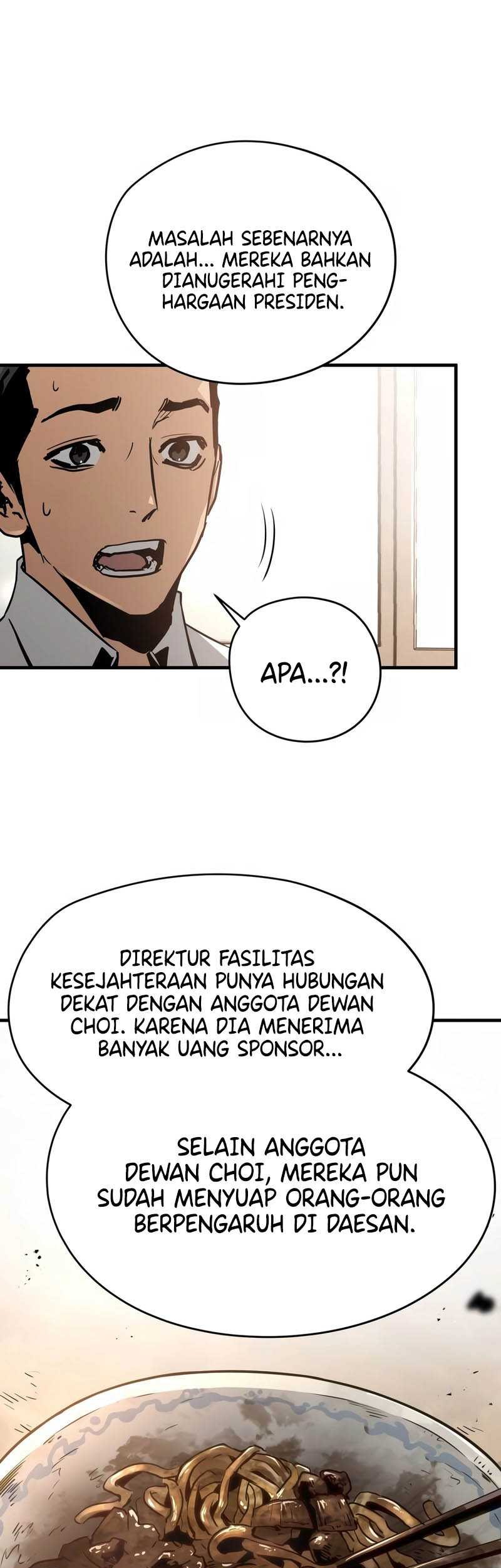 Mercilessly chapter 29 halaman 10
