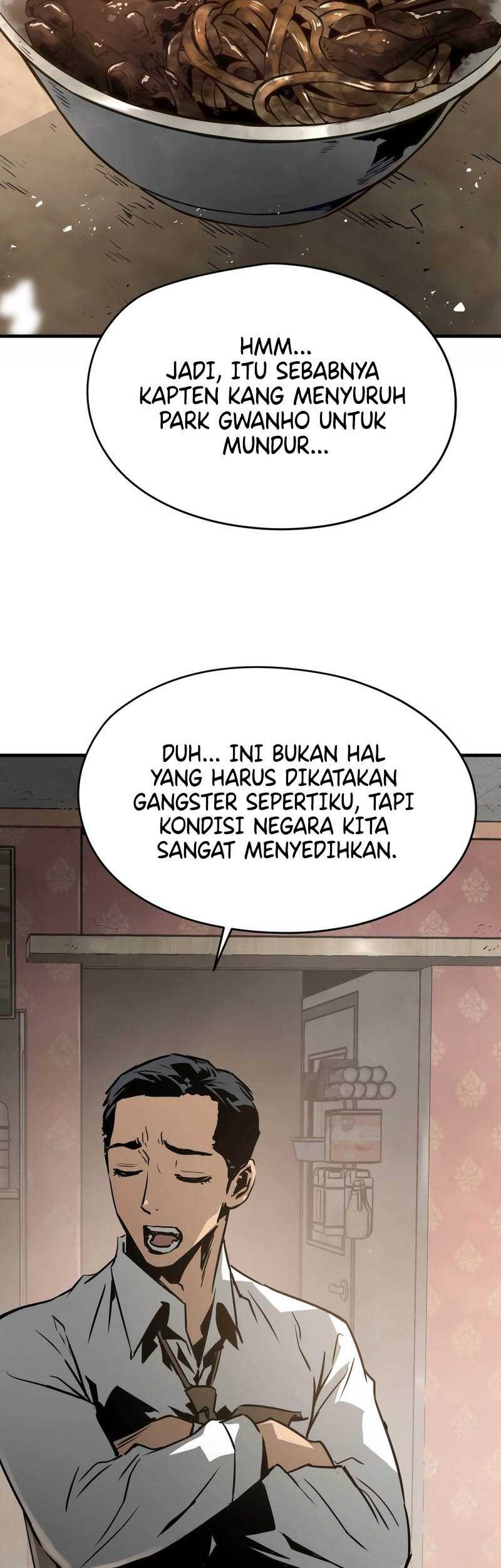Mercilessly chapter 29 halaman 11