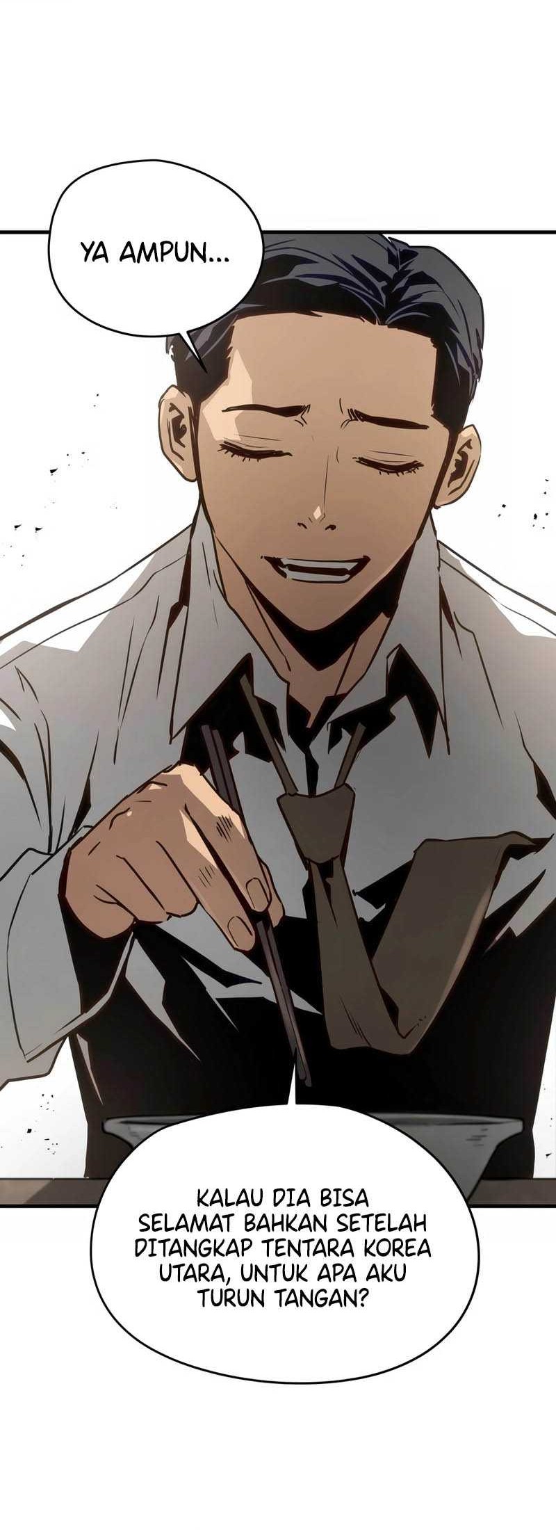 Mercilessly chapter 29 halaman 13