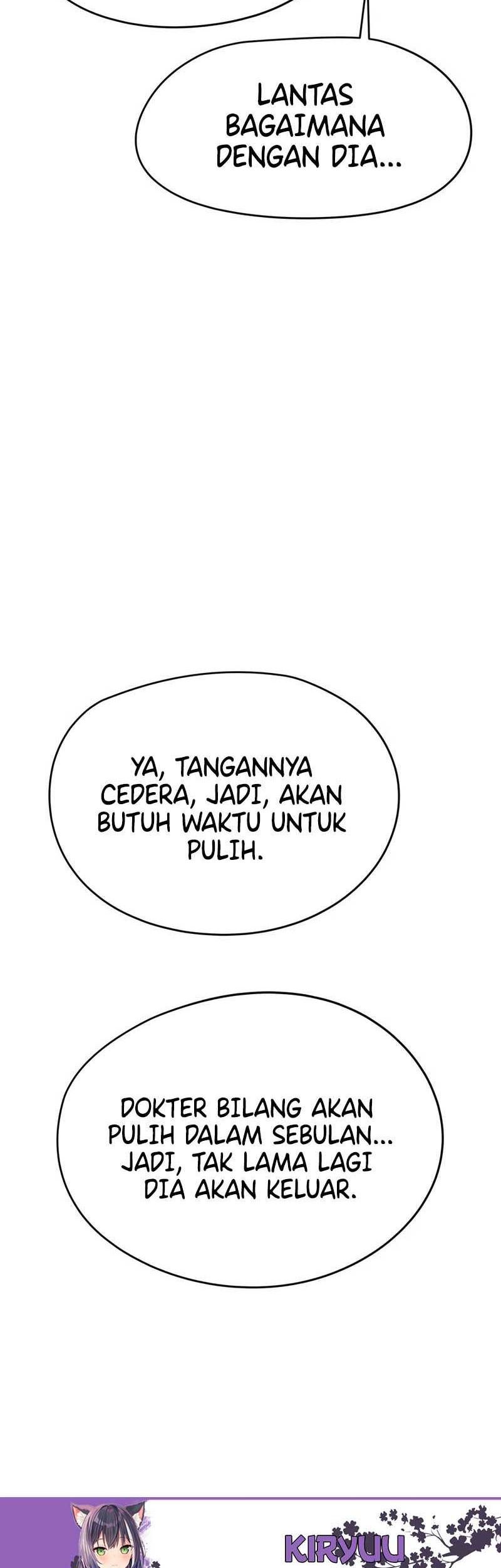 Mercilessly chapter 29 halaman 16