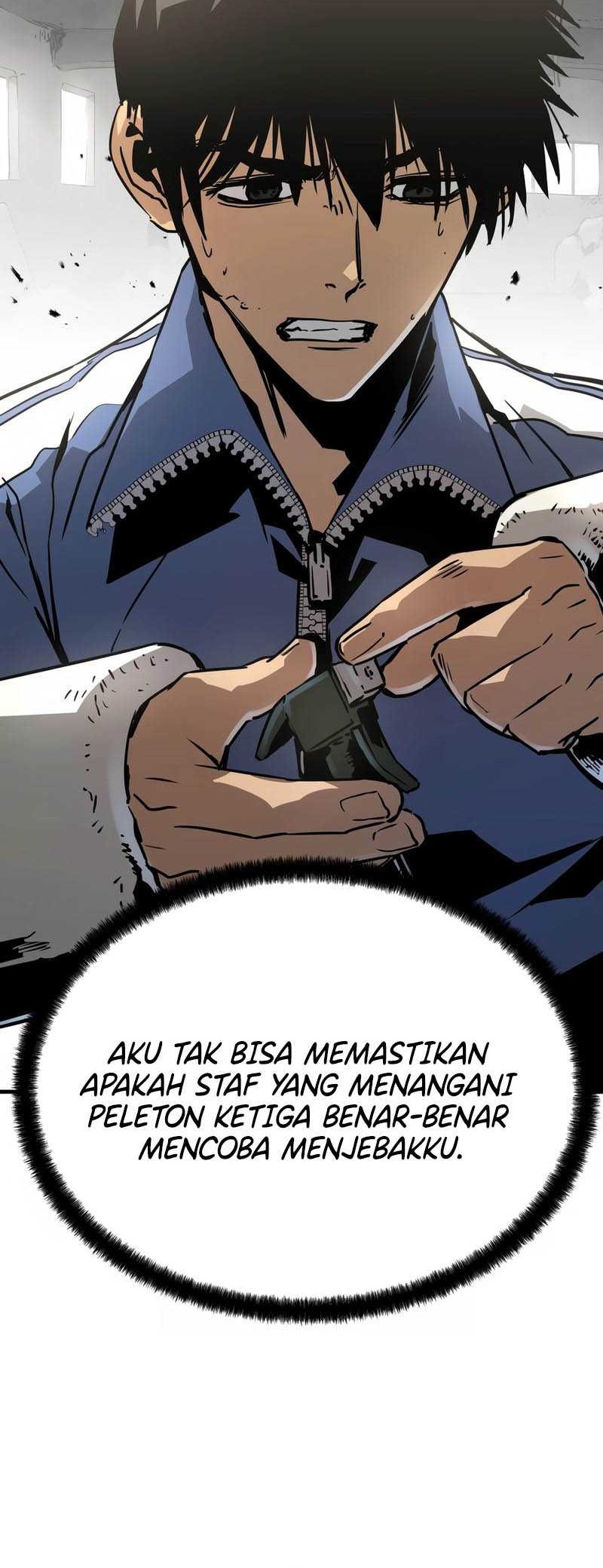 Mercilessly chapter 29 halaman 18