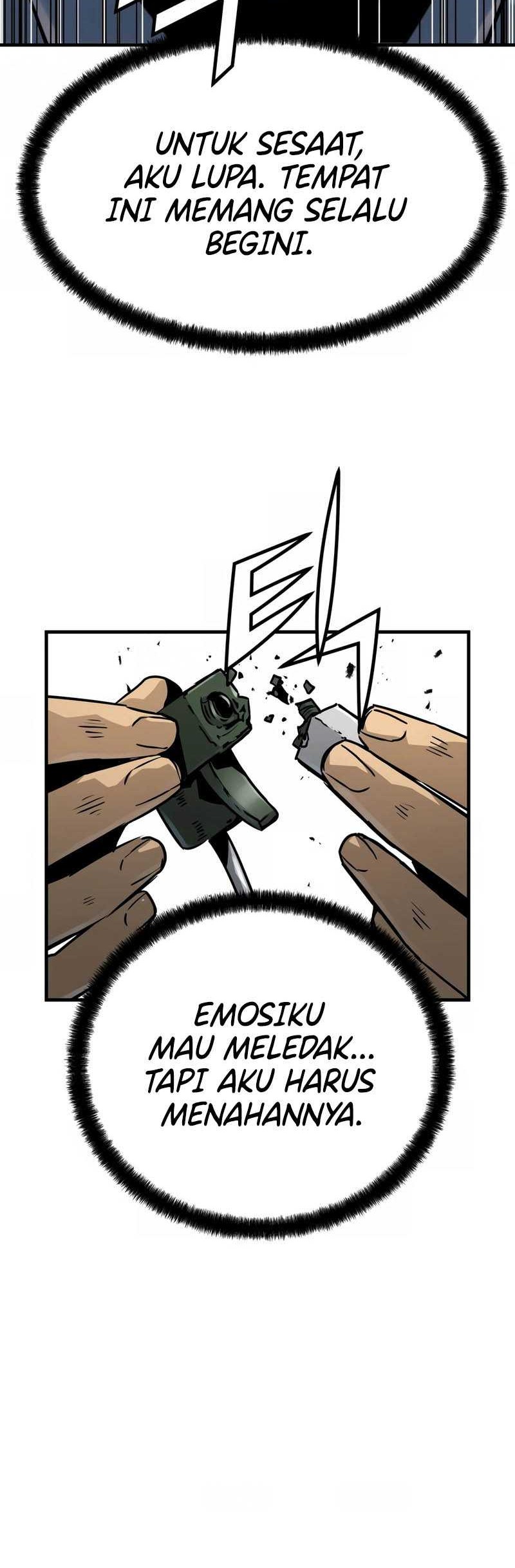 Mercilessly chapter 29 halaman 22