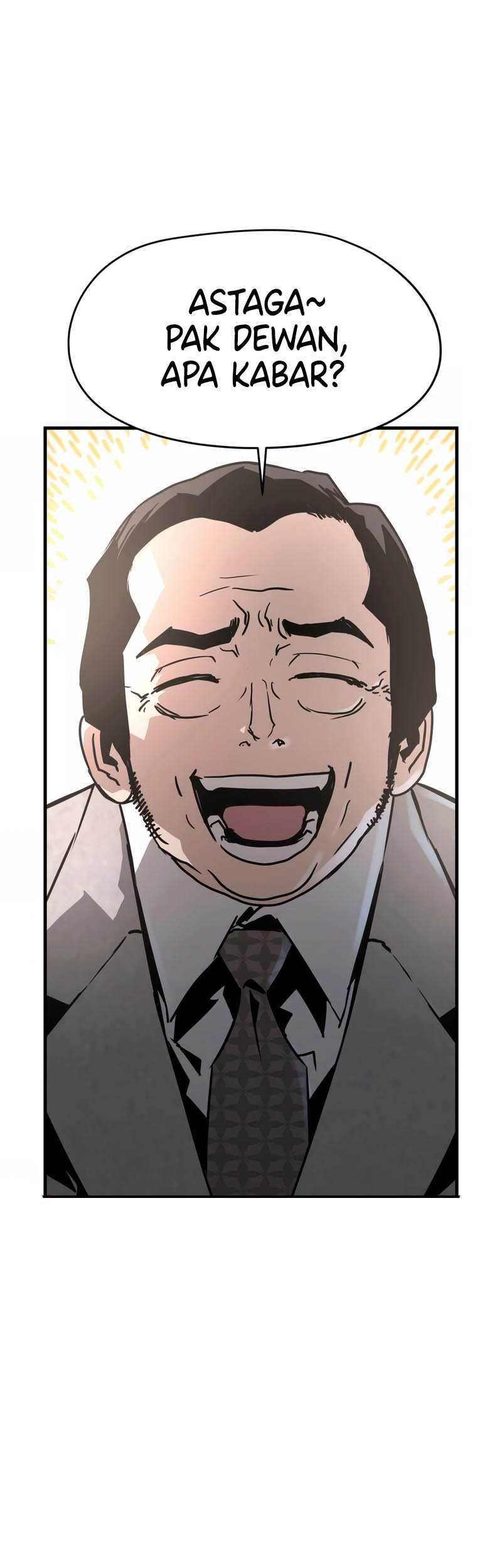 Mercilessly chapter 29 halaman 35
