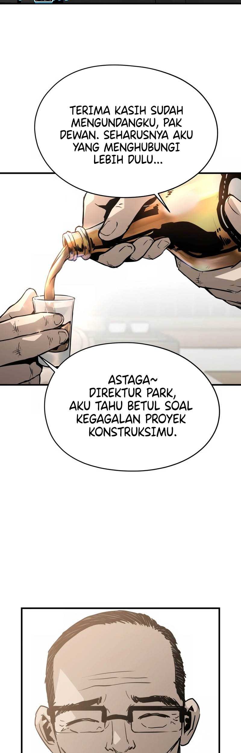Mercilessly chapter 29 halaman 37