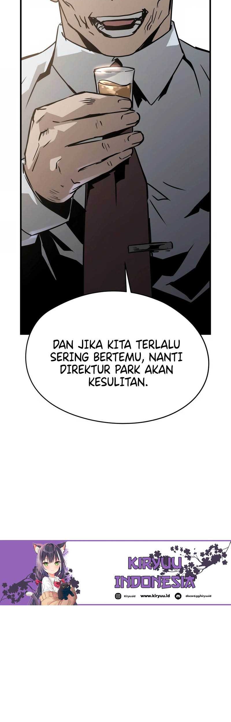 Mercilessly chapter 29 halaman 38