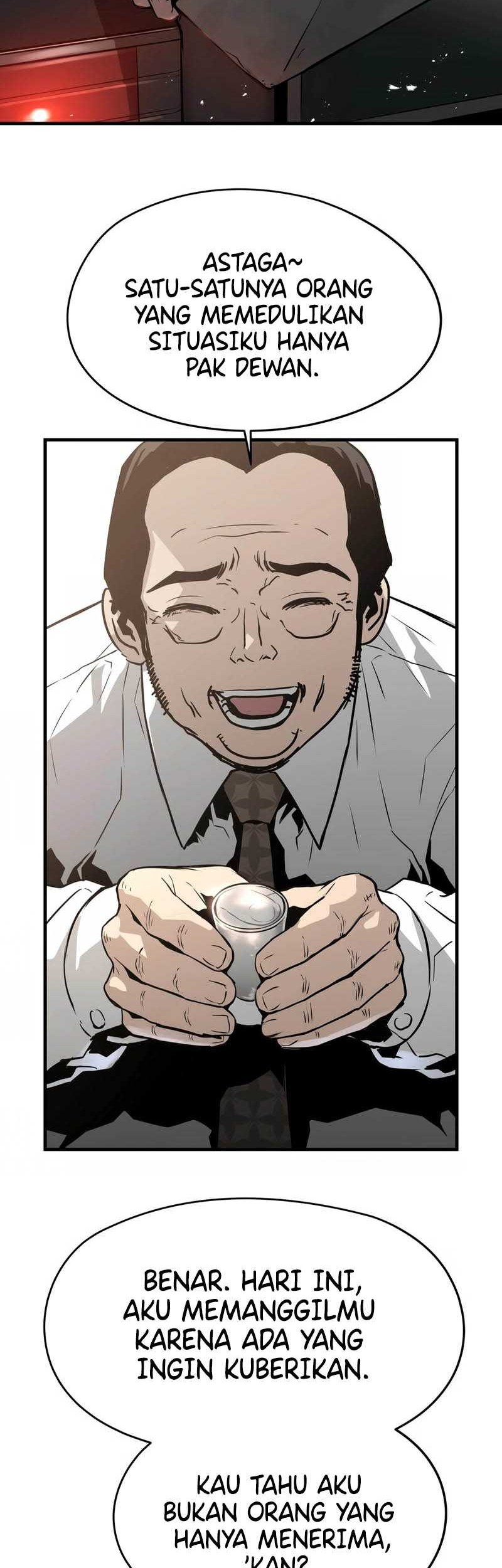 Mercilessly chapter 29 halaman 40