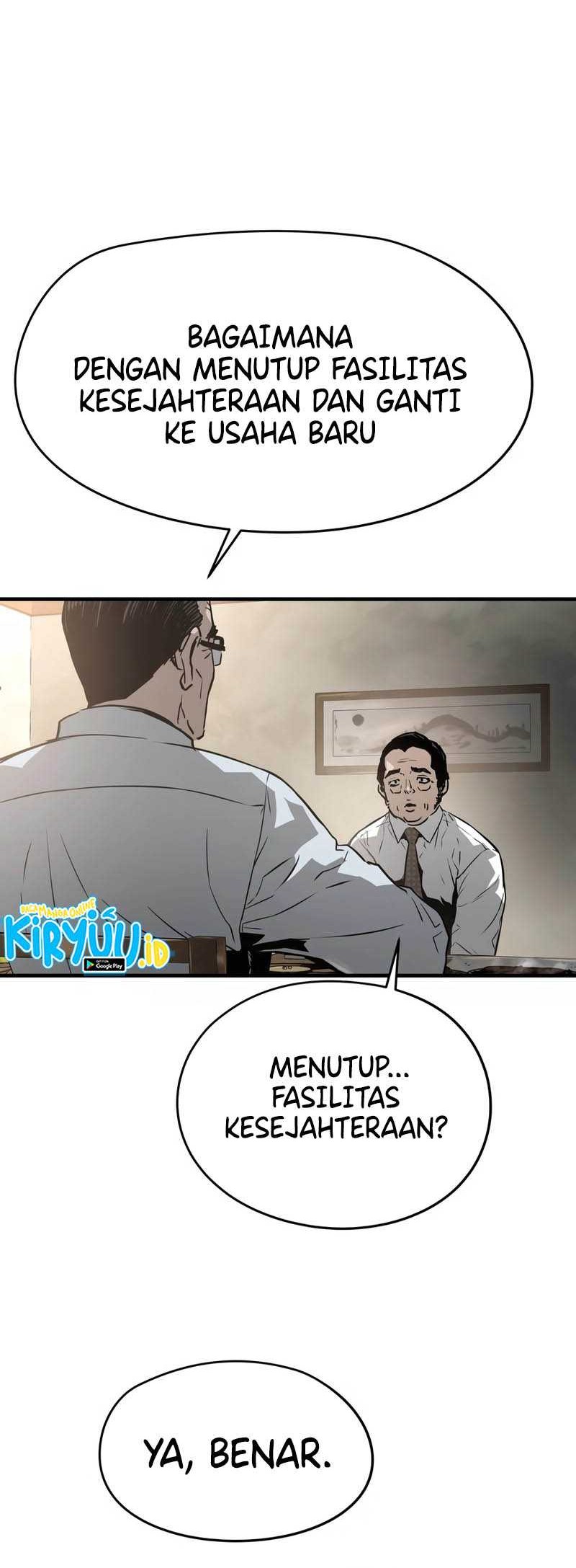 Mercilessly chapter 29 halaman 42